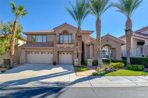 2020 Arbor Forest St, Las Vegas, NV 89134