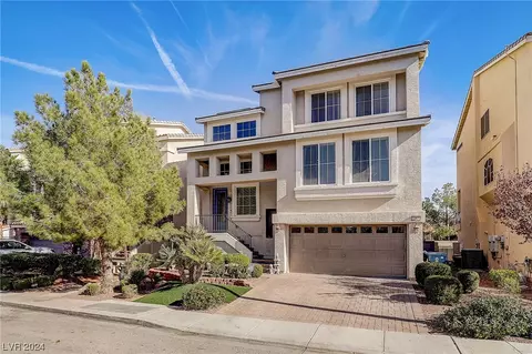 10820 Meridian Mills Rd, Henderson, NV 89052