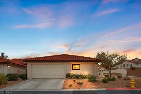439 Ranger Ct, Boulder City, NV 89005