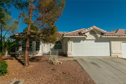 3516 Day Dawn St, Las Vegas, NV 89147