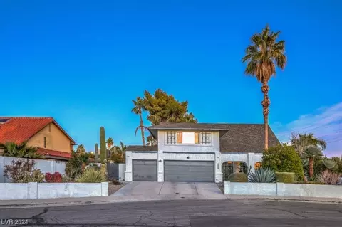 4370 Flandes St, Las Vegas, NV 89121