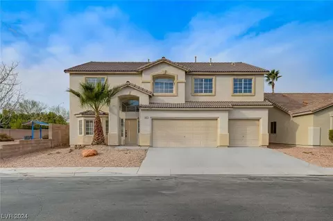3917 Blue Gull St, North Las Vegas, NV 89032
