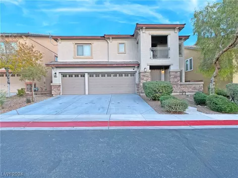 8220 Fowler Falls Ct, North Las Vegas, NV 89085