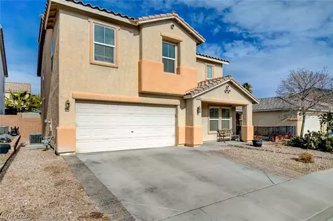 5028 Elkin Creek Ave, Las Vegas, NV 89131