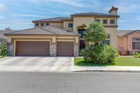 5524 Goldbrush St, Las Vegas, NV 89130
