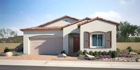 9368 Draconis Ave, Las Vegas, NV 89143