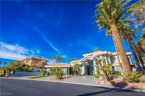 8632 Canyon View Dr, Las Vegas, NV 89117