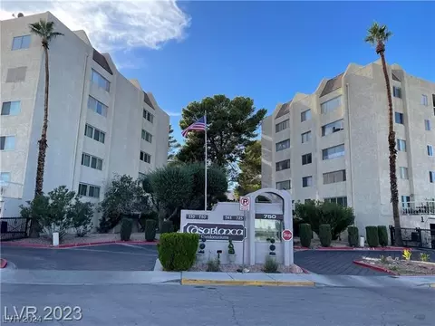 750 S Royal Crest Cir #335, Las Vegas, NV 89169
