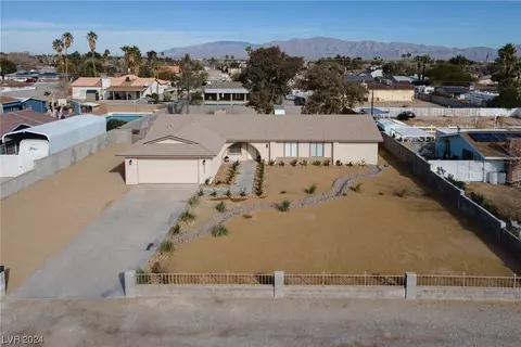 5222 Stacey Ave, Las Vegas, NV 89108
