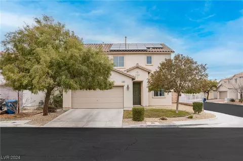 11639 Rossovino St, Las Vegas, NV 89183