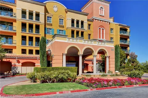30 Strada Di Villaggio #525, Henderson, NV 89011