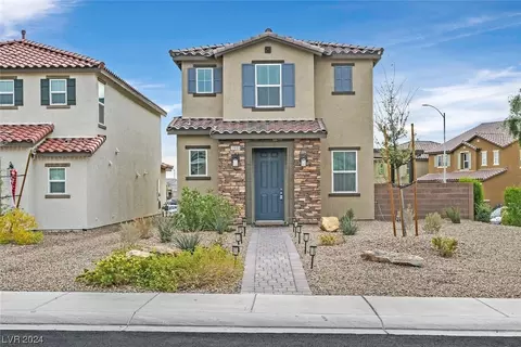 1003 Brilliant Meadow Ave, North Las Vegas, NV 89086