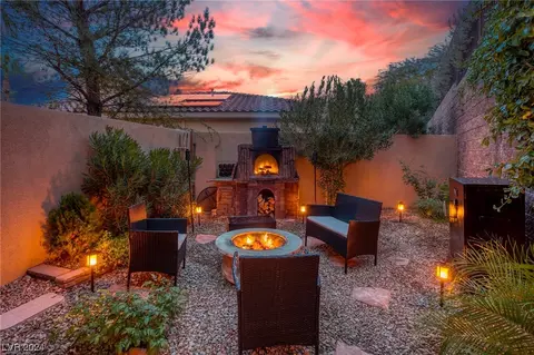1246 Casa Palermo Cir, Henderson, NV 89011