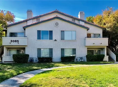 3085 Casey Dr #201, Las Vegas, NV 89120