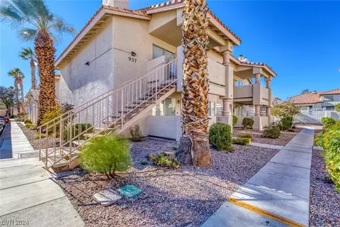 937 Boulder Mesa Dr #202, Las Vegas, NV 89128