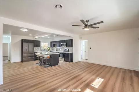 2121 E Ogden Ave, Las Vegas, NV 89101
