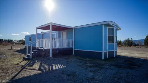 4101 Ashley Ave, Pahrump, NV 89061