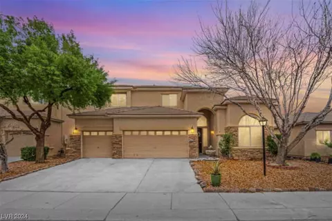 5820 Bargull Bay Ave, Las Vegas, NV 89131