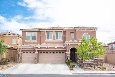 11747 Puerto Banus Ave, Las Vegas, NV 89138