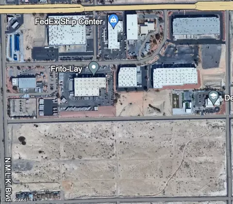 Piper, North Las Vegas, NV 89030