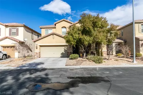 4436 Whistling Duck Ave, Las Vegas, NV 89115