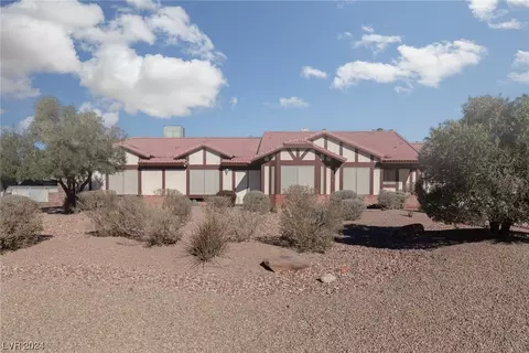 6792 E Owens Ave, Las Vegas, NV 89110