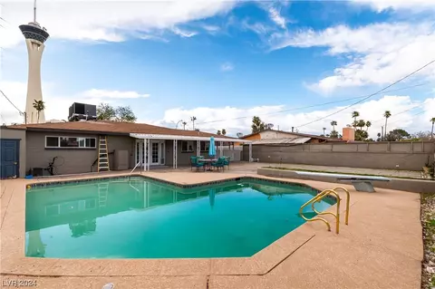 2007 Santa Ynez Dr, Las Vegas, NV 89104