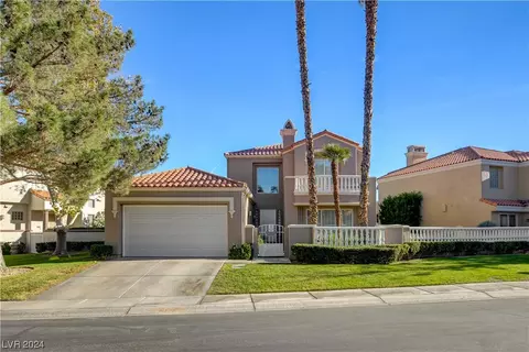 8225 Horseshoe Bend Ln, Las Vegas, NV 89113