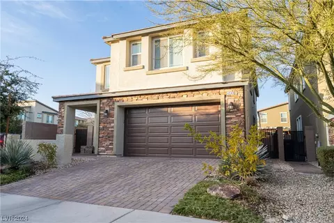 4548 Moon Hill Rock Ave, North Las Vegas, NV 89084