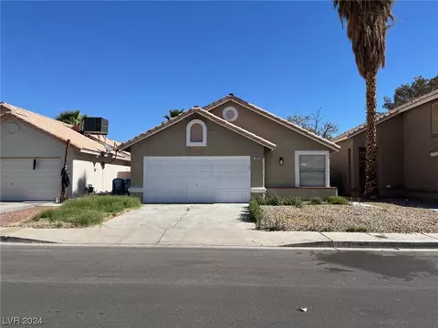 1888 Dry Falls St, Las Vegas, NV 89142