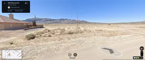 6520 Glencove Ave, Pahrump, NV 89060