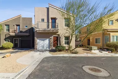 9462 Oro Silver Ct, Las Vegas, NV 89178