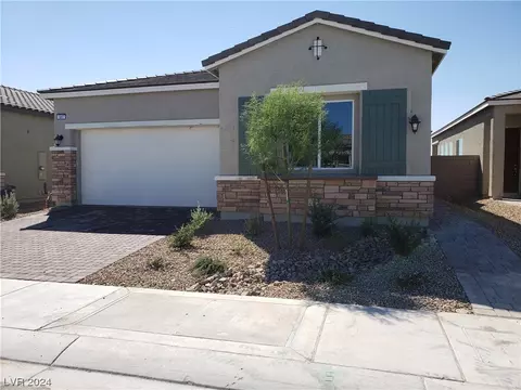 1807 Pondering Ave, North Las Vegas, NV 89031