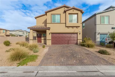 3848 Berenices Ave, North Las Vegas, NV 89084