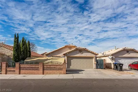 1837 Crystal Gem St, Las Vegas, NV 89106