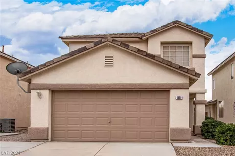 5999 Stone Hollow Ave, Las Vegas, NV 89156