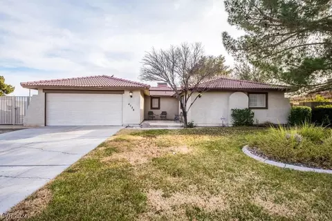 4738 Brushfire St, North Las Vegas, NV 89031