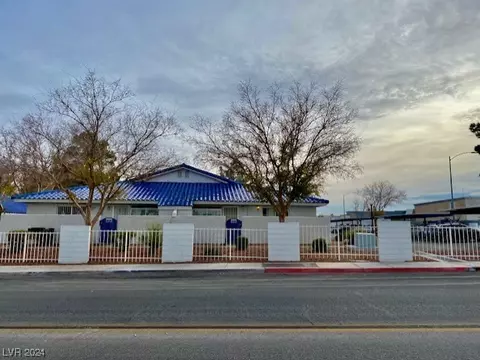 2136 Bavington Dr #A, Las Vegas, NV 89108