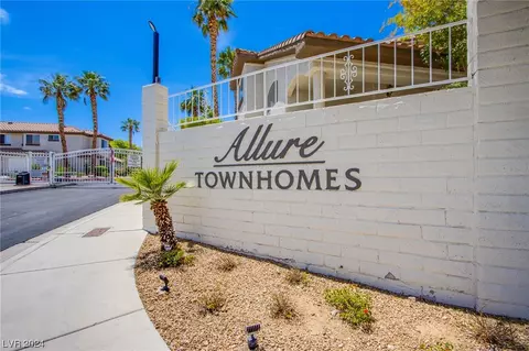 1228 Fascination St, Las Vegas, NV 89128