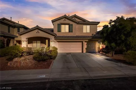 3412 May Time Ave, North Las Vegas, NV 89081