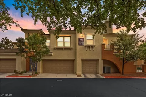 830 Picotte St #102, Las Vegas, NV 89144