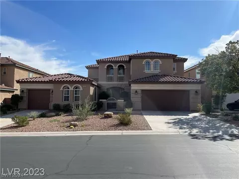 10125 Hattiesburg Ave, Las Vegas, NV 89148