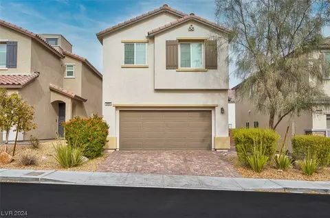 8280 Southern Cross Ave, Las Vegas, NV 89131