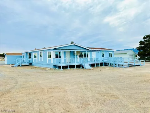 4296 Money St, Pahrump, NV 89048