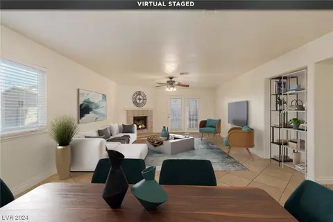 2804 Tulip Ct #3, Henderson, NV 89074