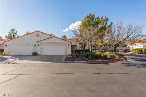 4719 Sail Point St, Las Vegas, NV 89147