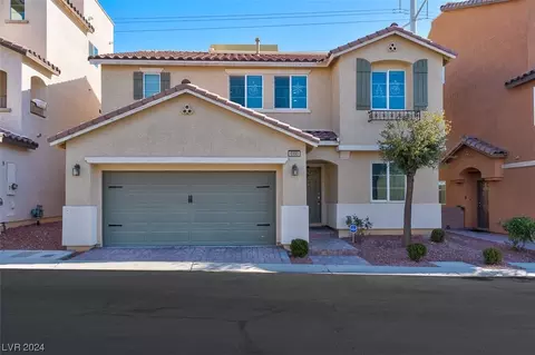 6990 Flannery St, Las Vegas, NV 89166