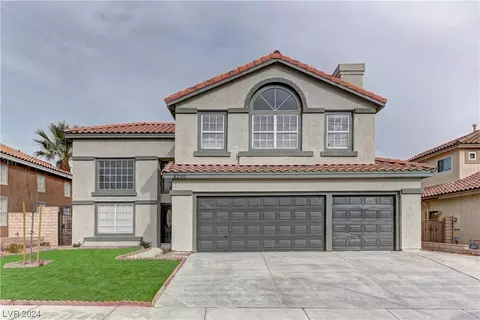 8260 Campana Dr, Las Vegas, NV 89147