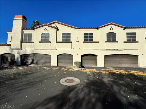 2975 Bluegrass Ln #511, Henderson, NV 89074