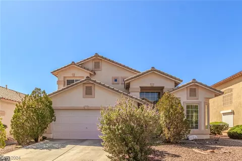 891 Sweeping Vine Ave, Las Vegas, NV 89183
